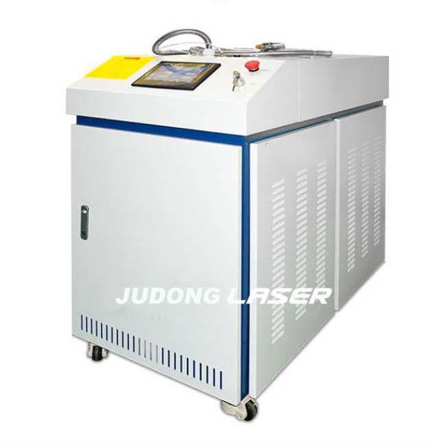 手持激光焊接機(jī)